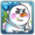 No.514 雪人(3星)
