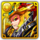 No.366 神‧呂布(7星)