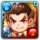 No.800 許褚(7星)